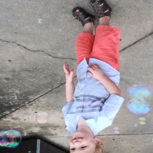 Meet your Posher, Shelby